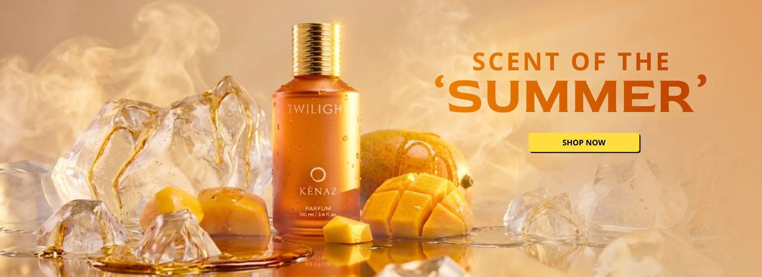 Timeless Scents for Modern Souls